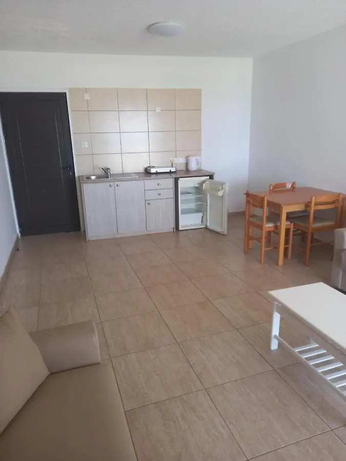 Penelope Beach Hotel Apts Protaras 0*,