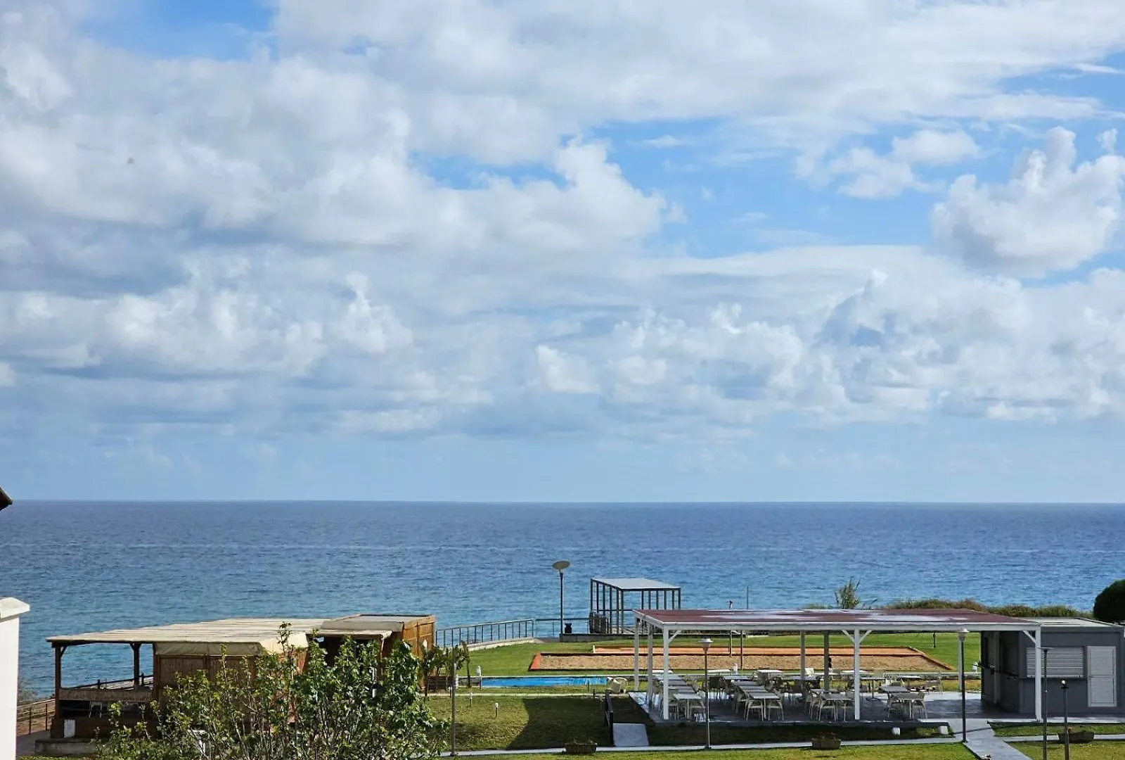 Penelope Beach Hotel Apts Protaras