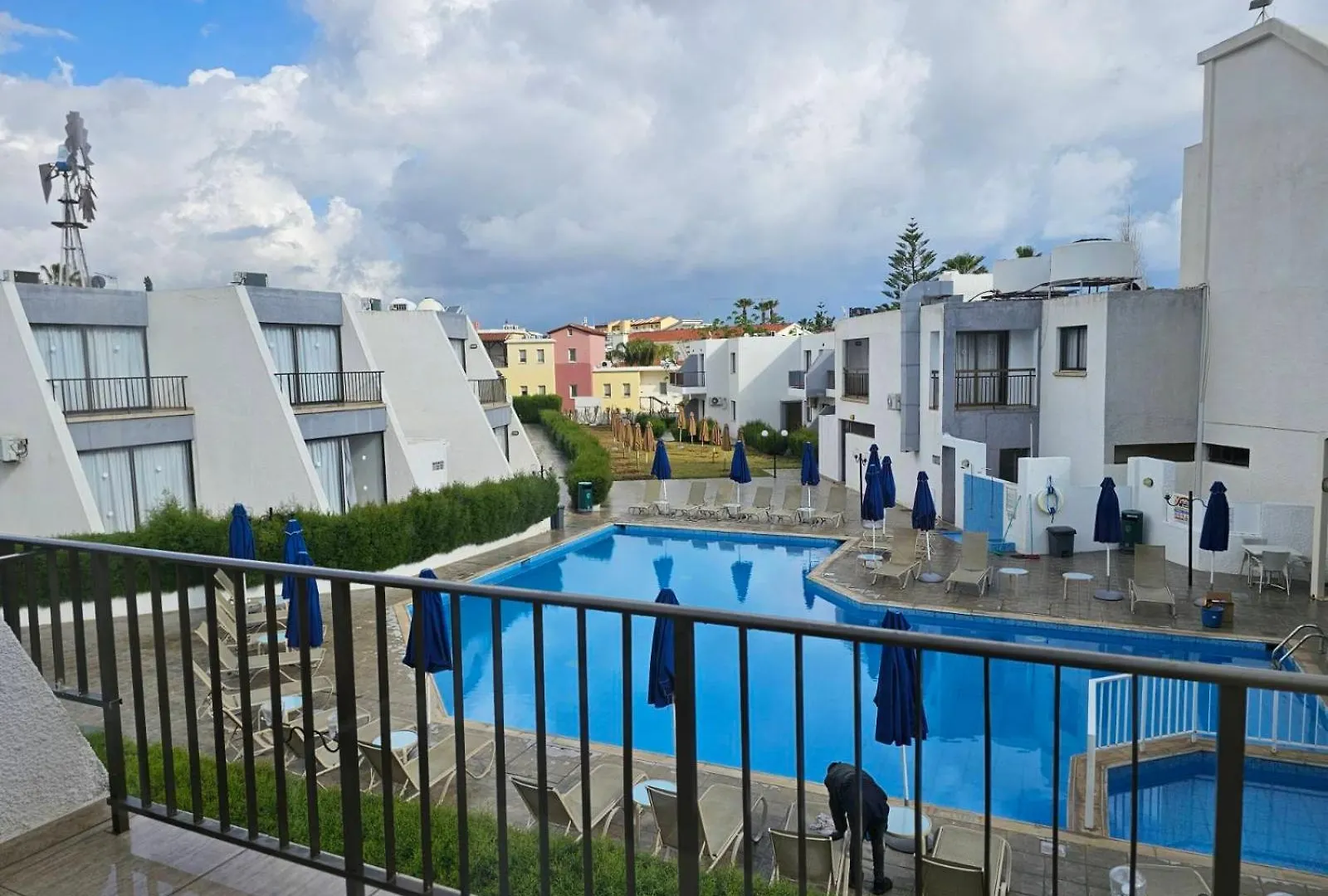 Aparthotel Penelope Beach Hotel Apts Protaras