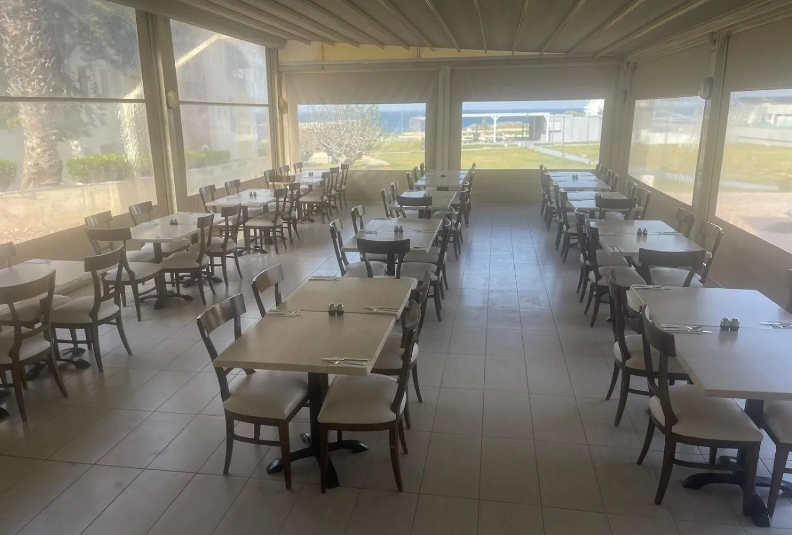 Penelope Beach Hotel Apts Protaras