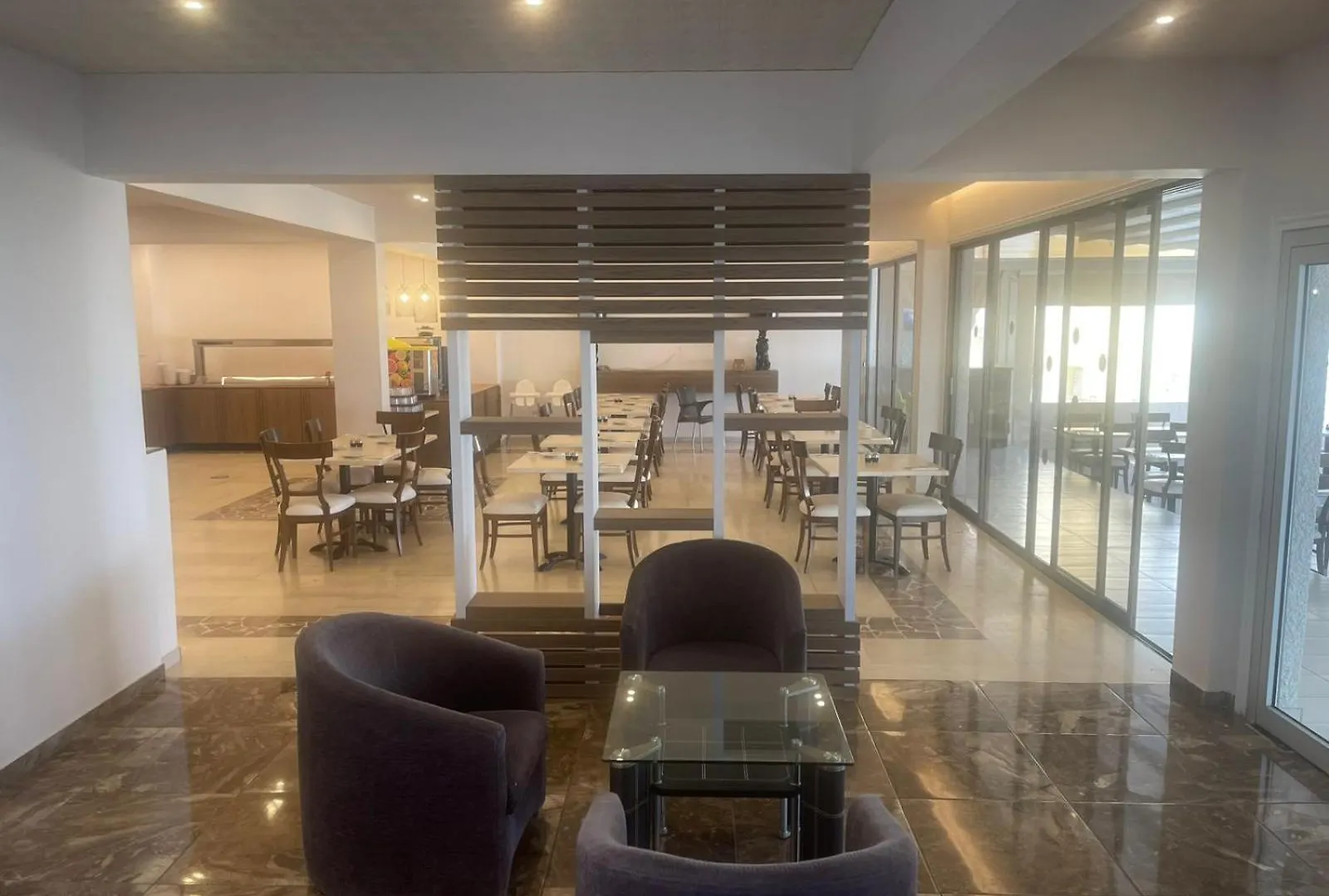 Aparthotel Penelope Beach Hotel Apts Protaras
